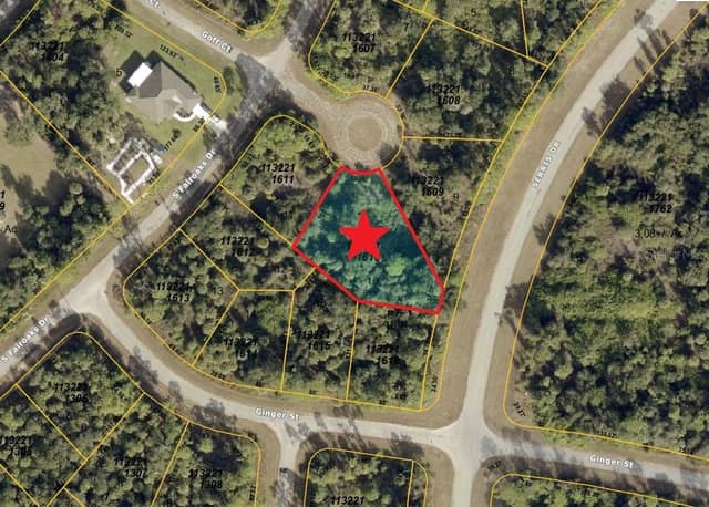 Lot 10 GOFF CT photo