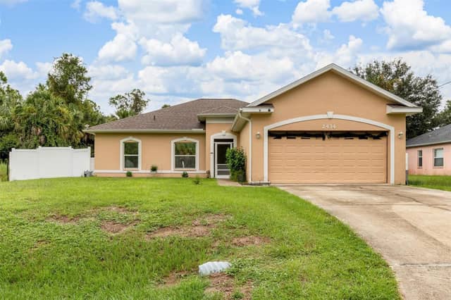 2434 BISMARCK RD photo
