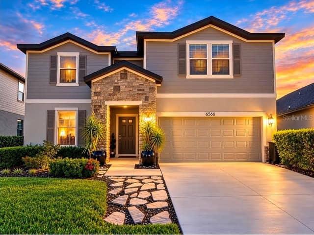 6566 KENAVA LOOP photo