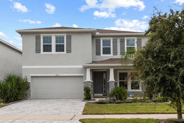 13071 BROOKSIDE MOSS DR photo