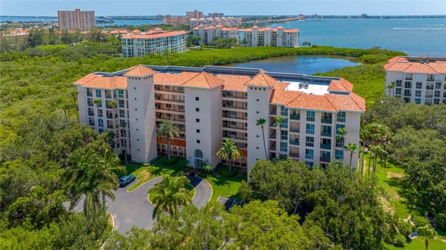 4750 DOLPHIN CAY LN S #107 photo