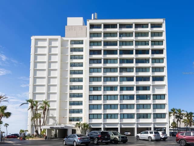 4822 OCEAN BLVD #8B photo