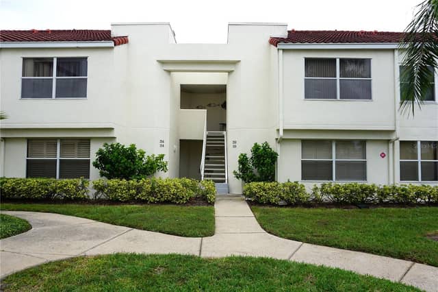 6011 BAHIA DEL MAR BLVD #255 photo
