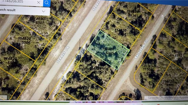 LOT 5 BARNSDALE CIR photo
