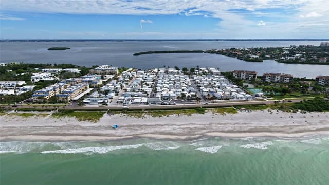 3710 GULF OF MEXICO DR #A3 photo