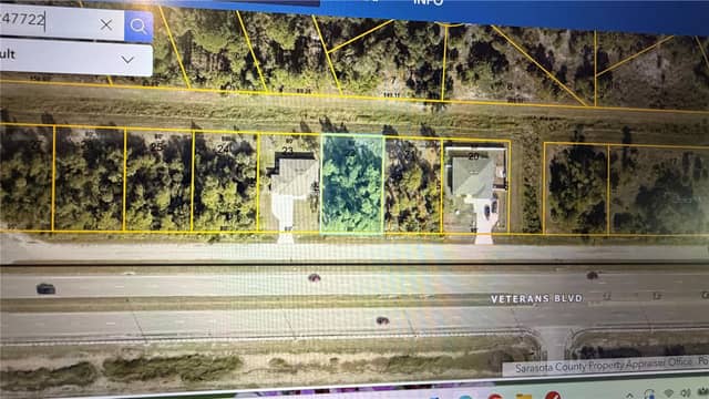 LOT 22 VETERANS BLVD photo