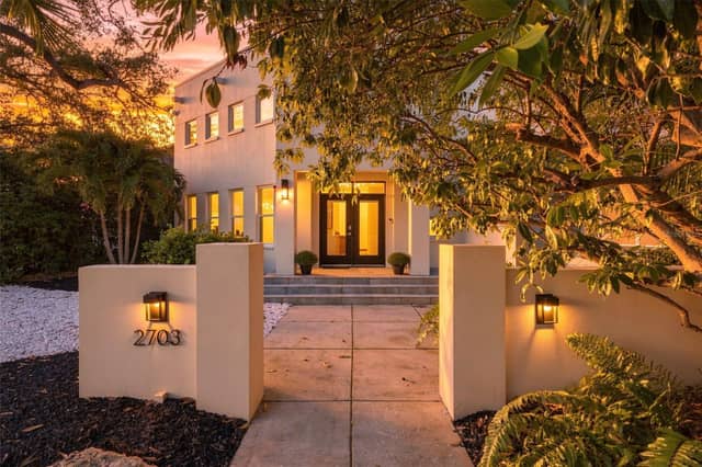 2703 W PRICE AVE photo