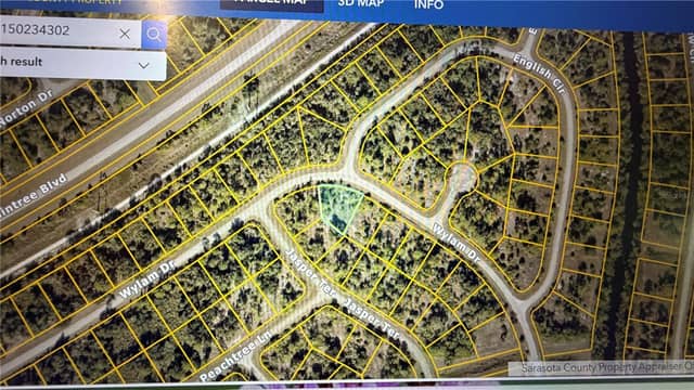 LOT 2 WYLAM DR photo