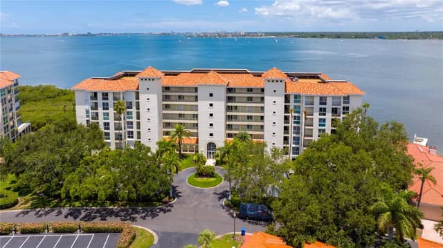 4717 DOLPHIN CAY LN S #503 photo