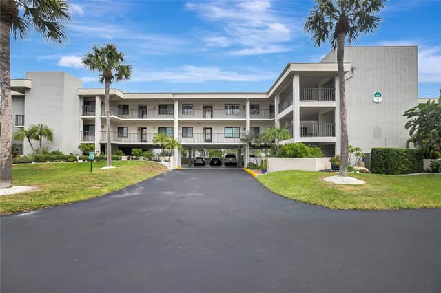 8210 AQUILA ST #224 photo