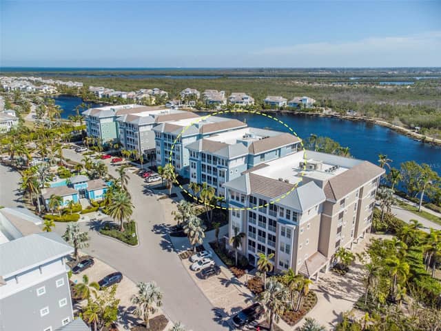 391 ARUBA CIR #203 photo