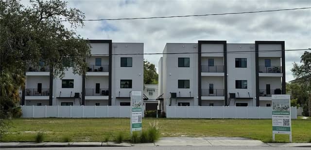 304, 306, 308 S MACDILL photo