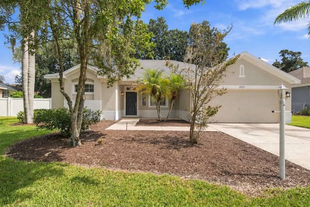 2804 BROOKE PINES CT photo