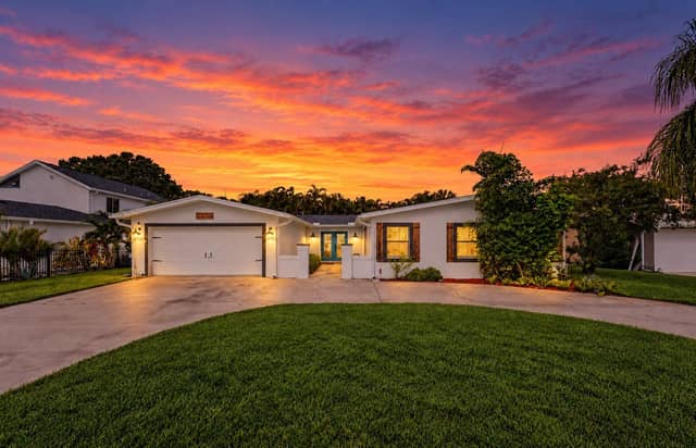 3936 E EDEN ROC CIR #1 photo
