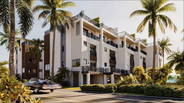 19631 GULF BLVD #5 photo