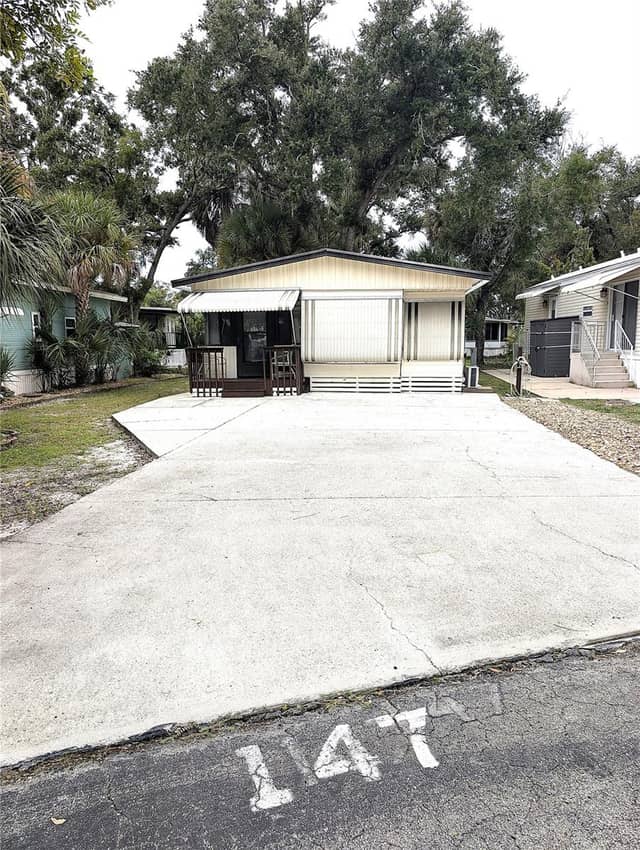 3300 26TH AVE E #147 photo