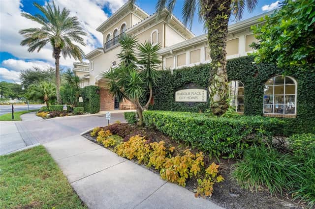 501 KNIGHTS RUN AVE #2324 photo