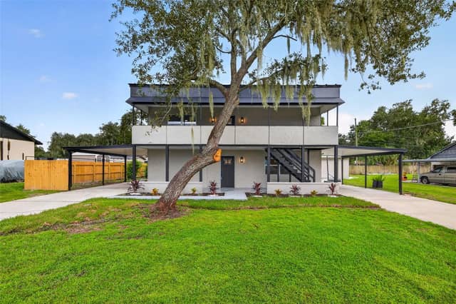 11317 SYLVAN GREEN LN photo