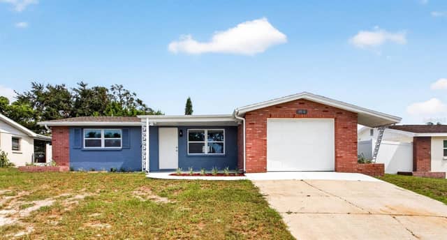 9516 GRAY FOX LN photo