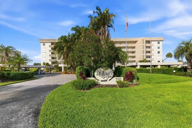 4325 GULF OF MEXICO DR #306 photo