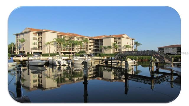 1806 MARINER DR #318 photo