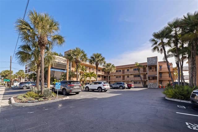 10265 GULF BLVD #A303 photo