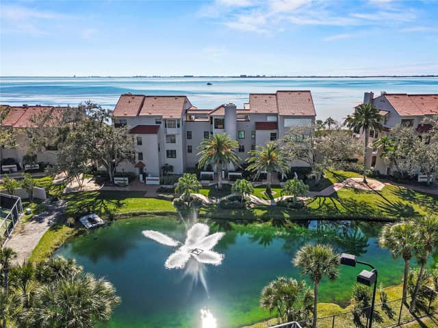 4565 BAY CLUB DR #27 photo