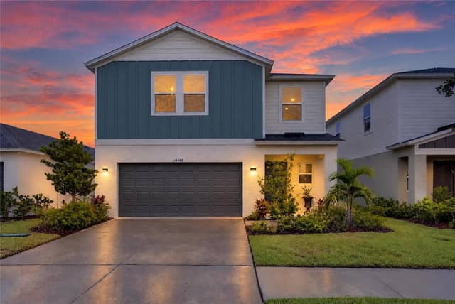 14468 MEADOW BIRD AVE photo