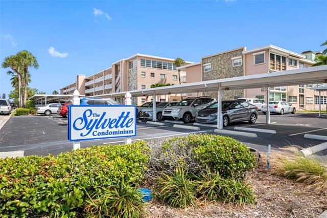 6363 GULF WINDS DR #437 photo