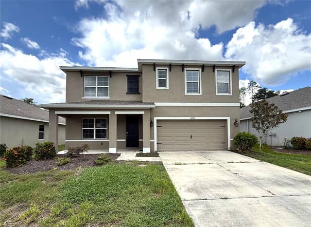 16702 SOUTHERN OAKS TRL photo