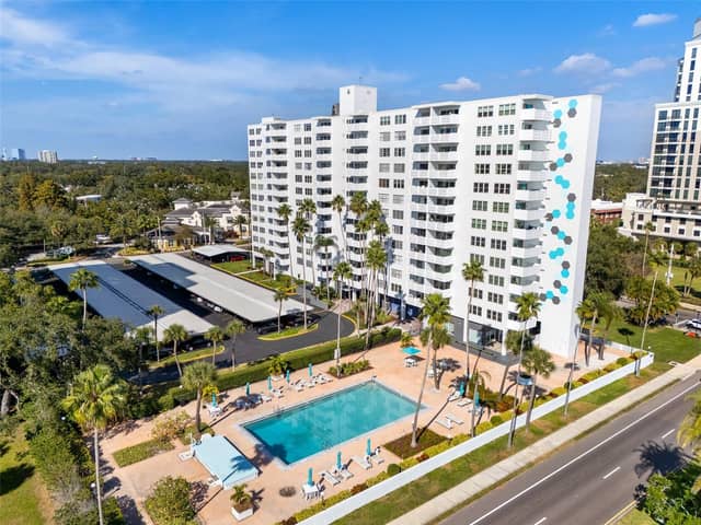 2401 BAYSHORE BLVD #203 photo