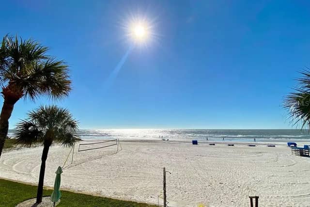 18400 GULF BLVD #1208 photo