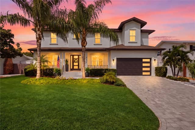 4835 W BAY VILLA AVE photo