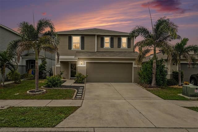 11207 SOUTHERN CROSS PL photo