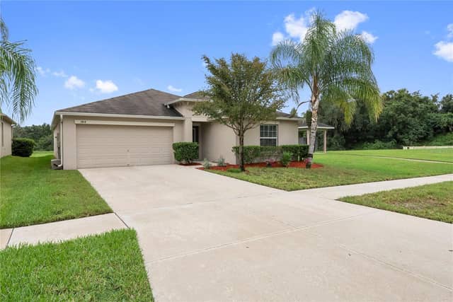 3414 KEARSNEY ABBEY CIR photo
