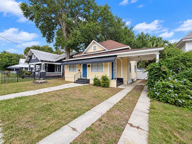 2811 MORGAN ST photo