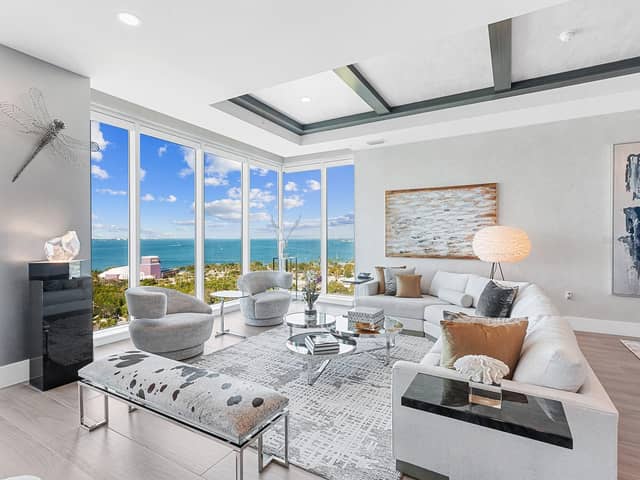540 N TAMIAMI TRL #1503 photo