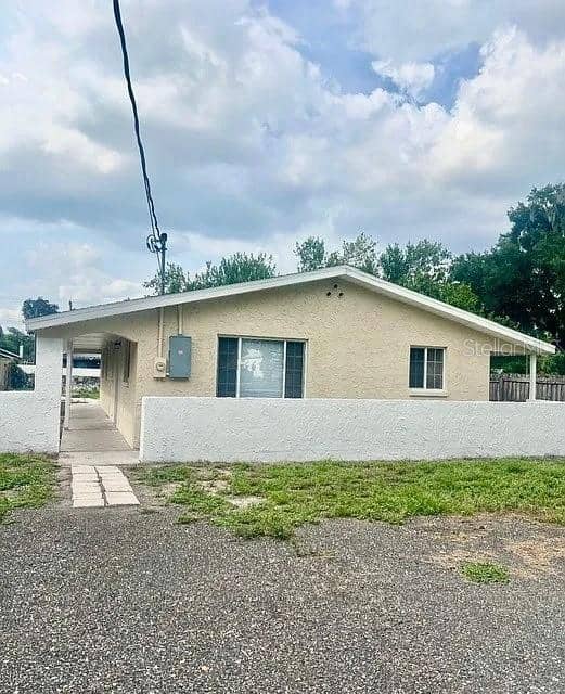 402 W TEVER ST photo