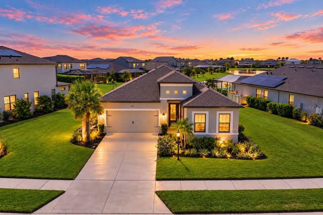 9291 STARRY NIGHT AVE photo