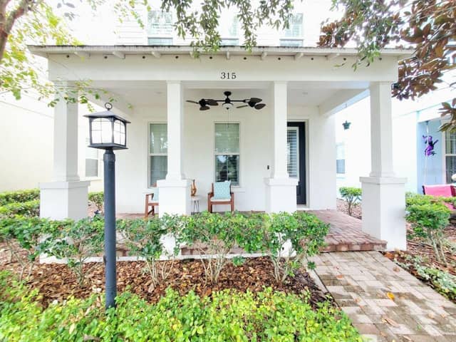 315 VISTA CRUISER LN photo