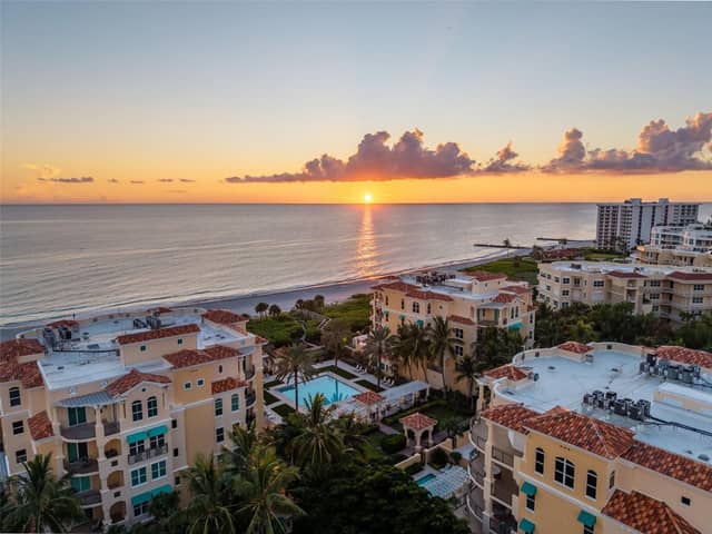 2151 GULF OF MEXICO DR #4 photo