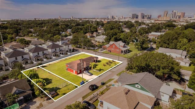 2603 MARCONI ST photo