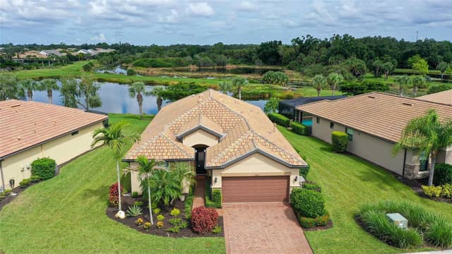 11174 SANDHILL PRESERVE DR photo
