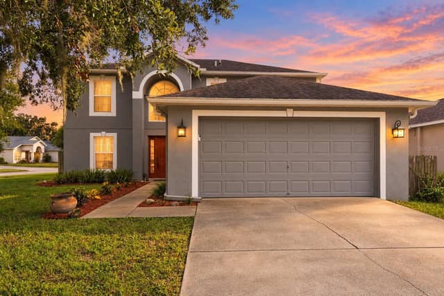 1103 SOARING OSPREY WAY photo
