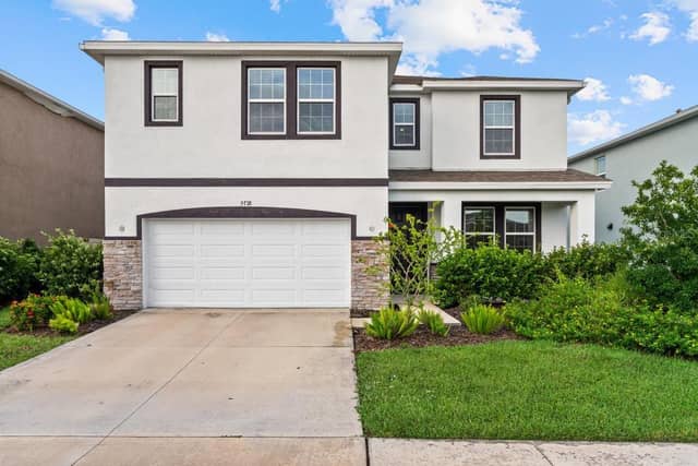 5728 WOODLAND SAGE DR photo