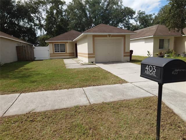 403 ABIGAIL RD photo