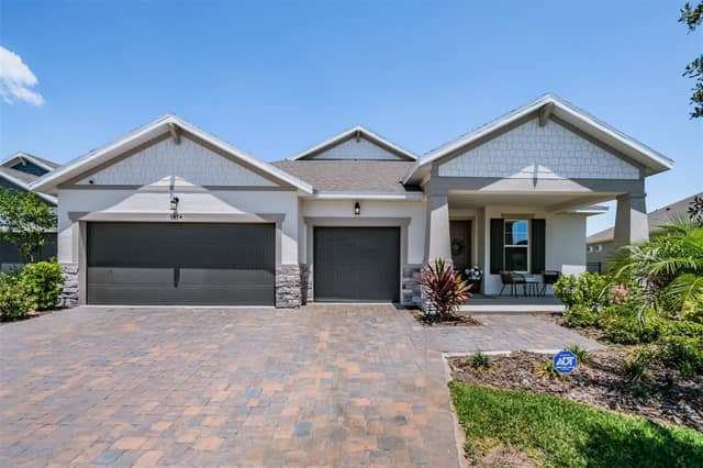 7474 SEA MANATEE ST photo