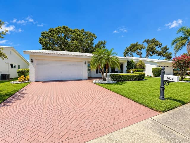 3479 MAINLANDS BLVD S #6 photo