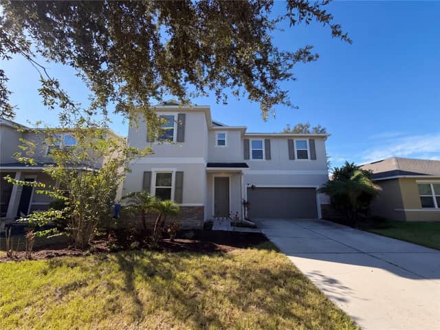 7607 TANGLE RUSH DR photo