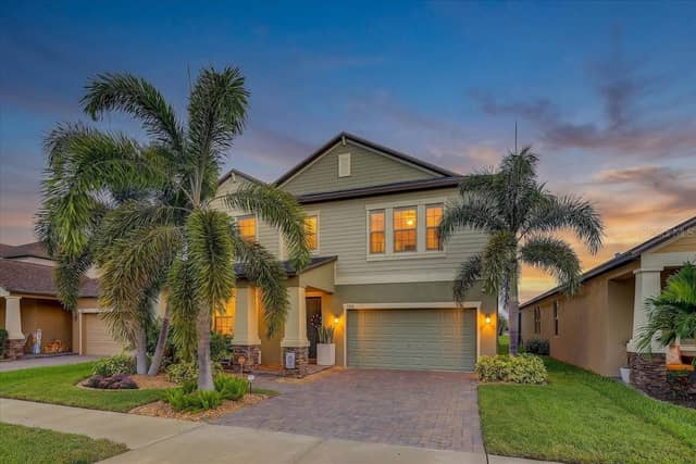 7205 WASH ISLAND DR photo